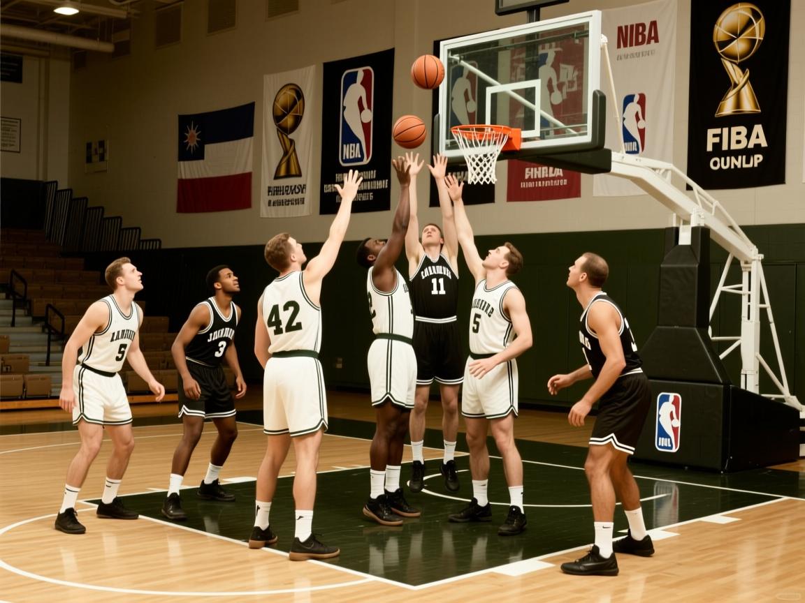 杏彩娱乐平台-投篮选择合理性如何改变比赛节奏，投篮调整  第3张