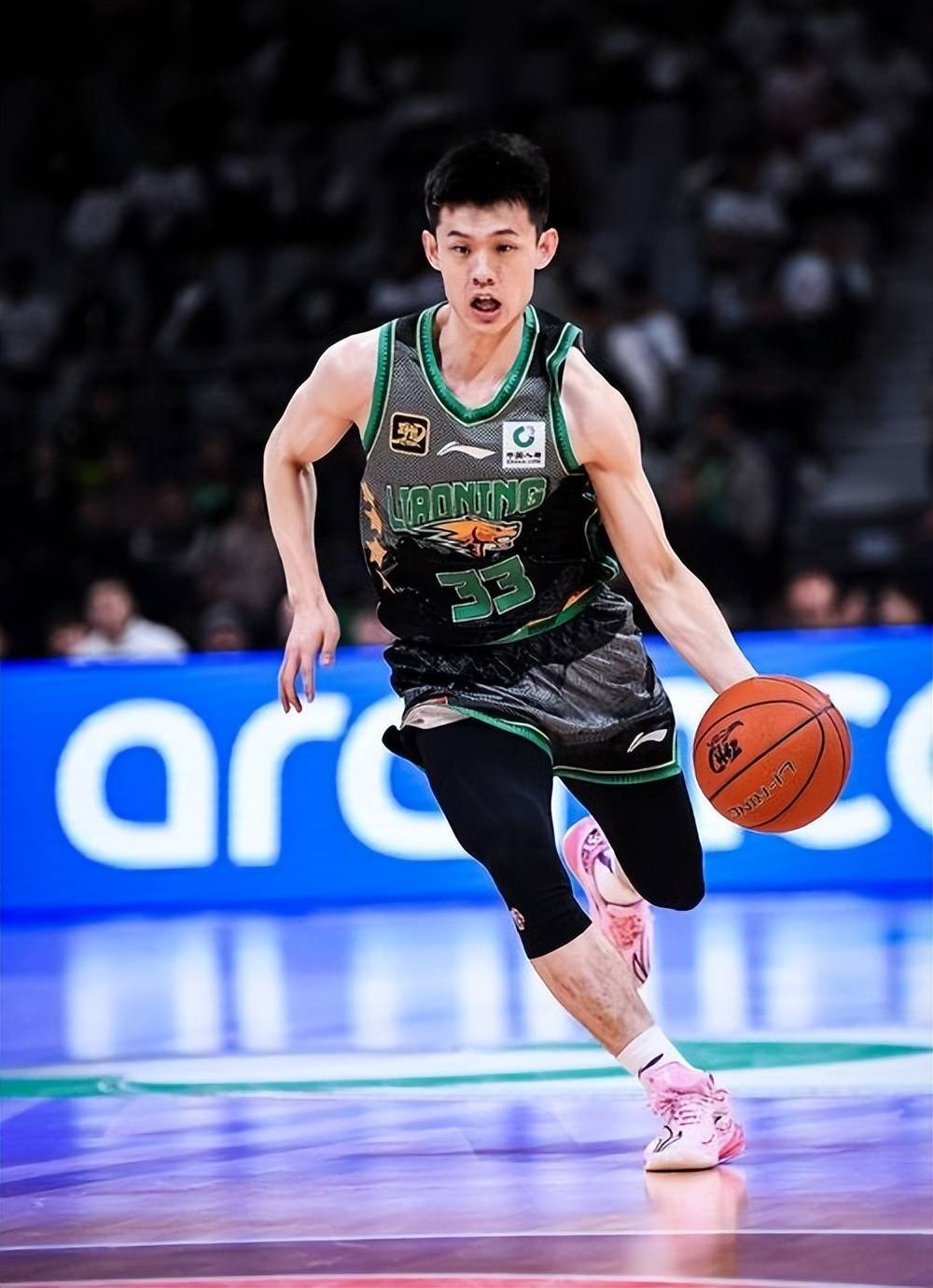 辽宁队轻松获胜，风头势不可挡的简单介绍